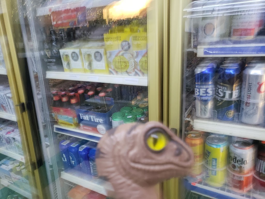 Palumbo’s Beverage and Deli | restaurant | 31606 Vine St, Willowick, OH 44095, USA | 4405375887 OR +1 440-537-5887