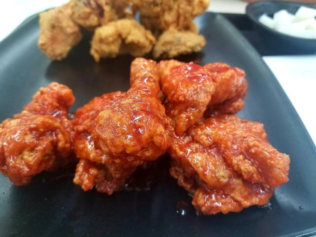 Gala Chicken | restaurant | 7655 Clairemont Mesa Blvd, San Diego, CA 92111, USA | 8582797959 OR +1 858-279-7959