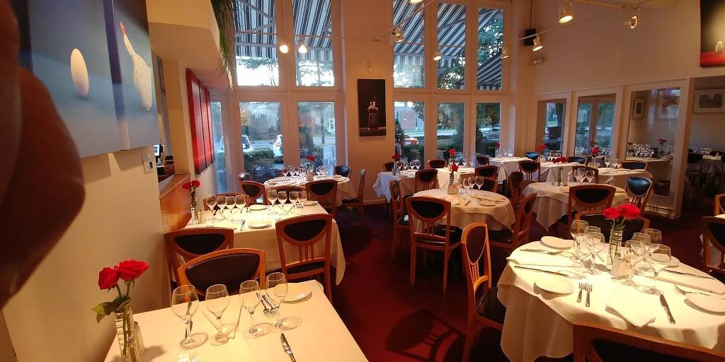 Tempo Restaurant | restaurant | 2485, 4231 Duke St, Alexandria, VA 22304, USA | 7033707900 OR +1 703-370-7900