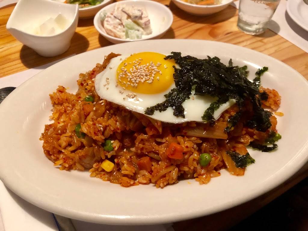 Tin & Pig - Kang Tong | restaurant | 3702 Telegraph Ave, Oakland, CA 94609, USA | 5106582998 OR +1 510-658-2998