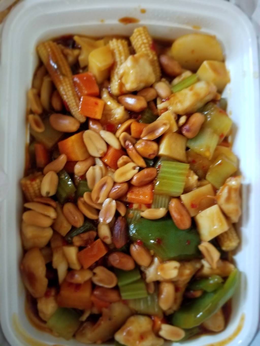 China Wok | restaurant | 4060 Brownsville Rd, Pittsburgh, PA 15227, USA | 4128811388 OR +1 412-881-1388