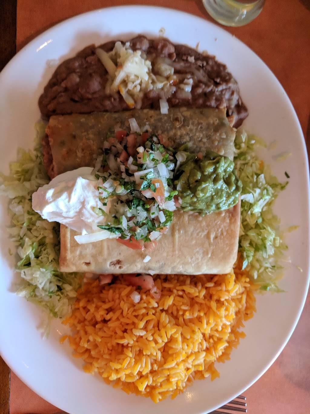 Panchita Grill | restaurant | 354 Commack Rd, Deer Park, NY 11729, USA | 6312420355 OR +1 631-242-0355