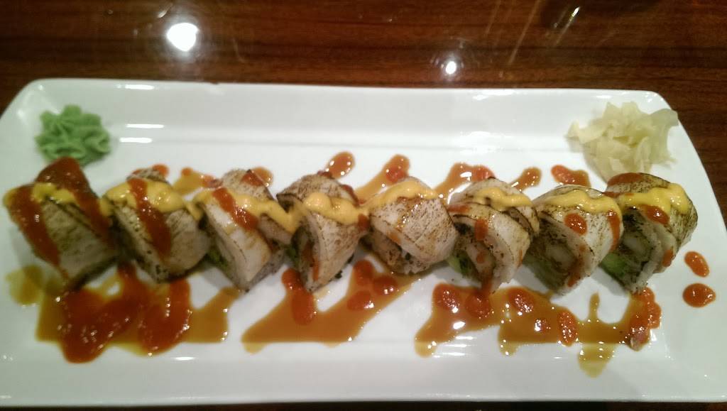 Kansai Japanese Steakhouse | restaurant | 1850 S Hurstbourne Pkwy, Louisville, KY 40220, USA | 5026181870 OR +1 502-618-1870