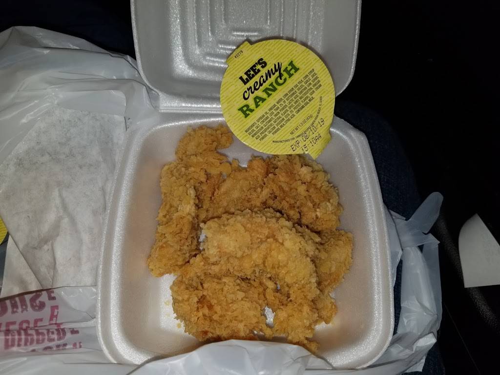 Lees Famous Recipe Chicken | meal delivery | 690 Starwood Dr, St Peters, MO 63376, USA | 6363979229 OR +1 636-397-9229