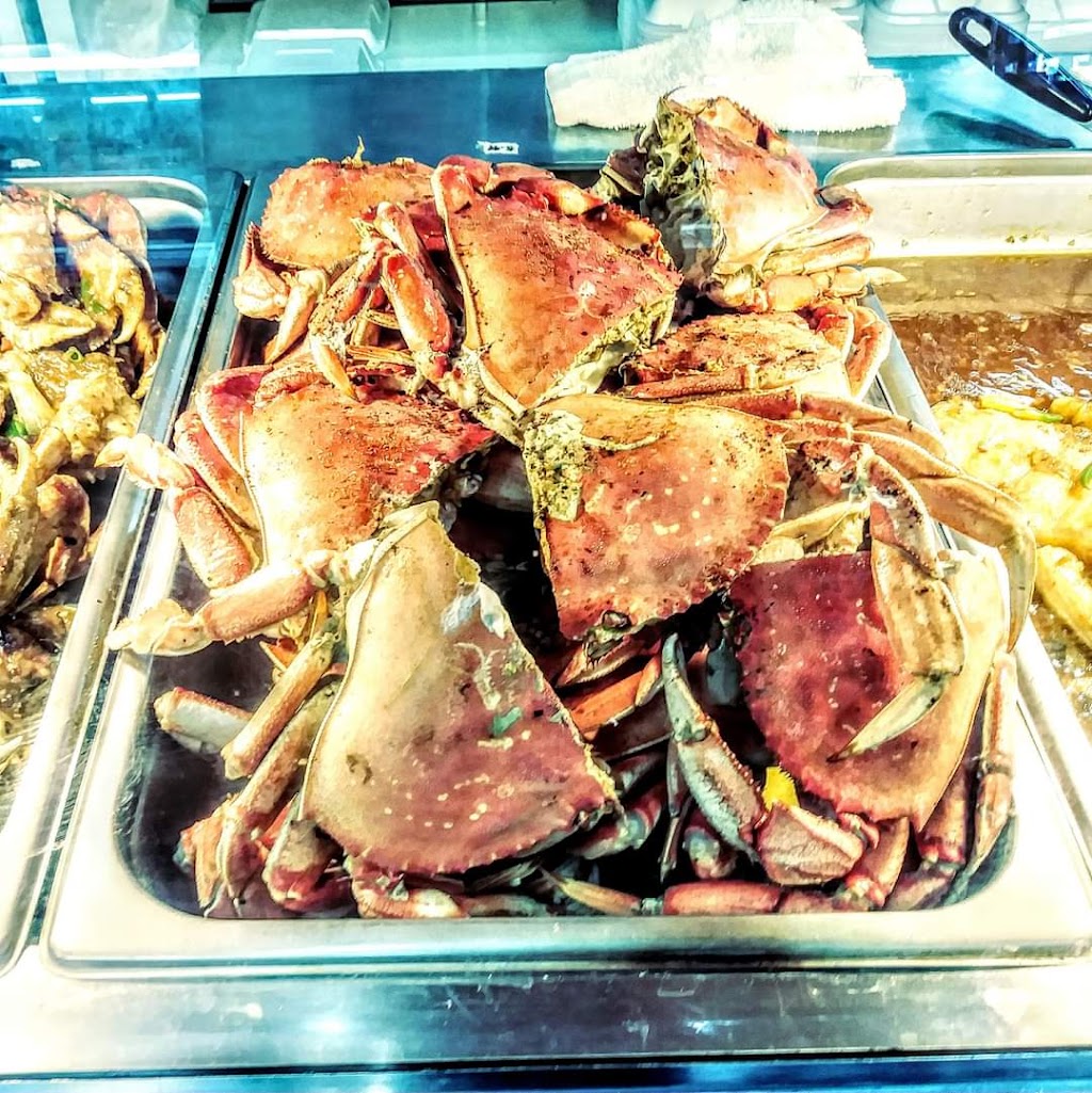 Grab and Go Seafood | restaurant | 10932 Westminster Ave, Garden Grove, CA 92843, USA | 7146575108 OR +1 714-657-5108