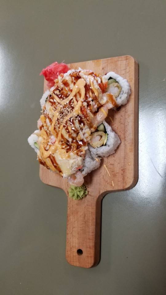 CHOPSTIX BENTO & ROLL | restaurant | United States, California, Montebello, 1122 W Washington Blvd #A | 3237226904 OR +1 323-722-6904