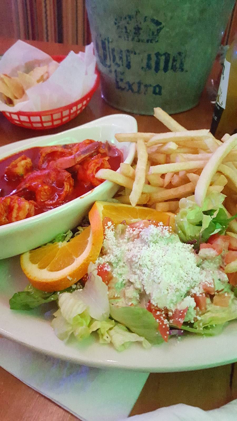 El Rey Del Mar - Cocina Mexicana Mariscos | restaurant | 18530 Sherman Way, Reseda, CA 91335, USA | 8187570902 OR +1 818-757-0902