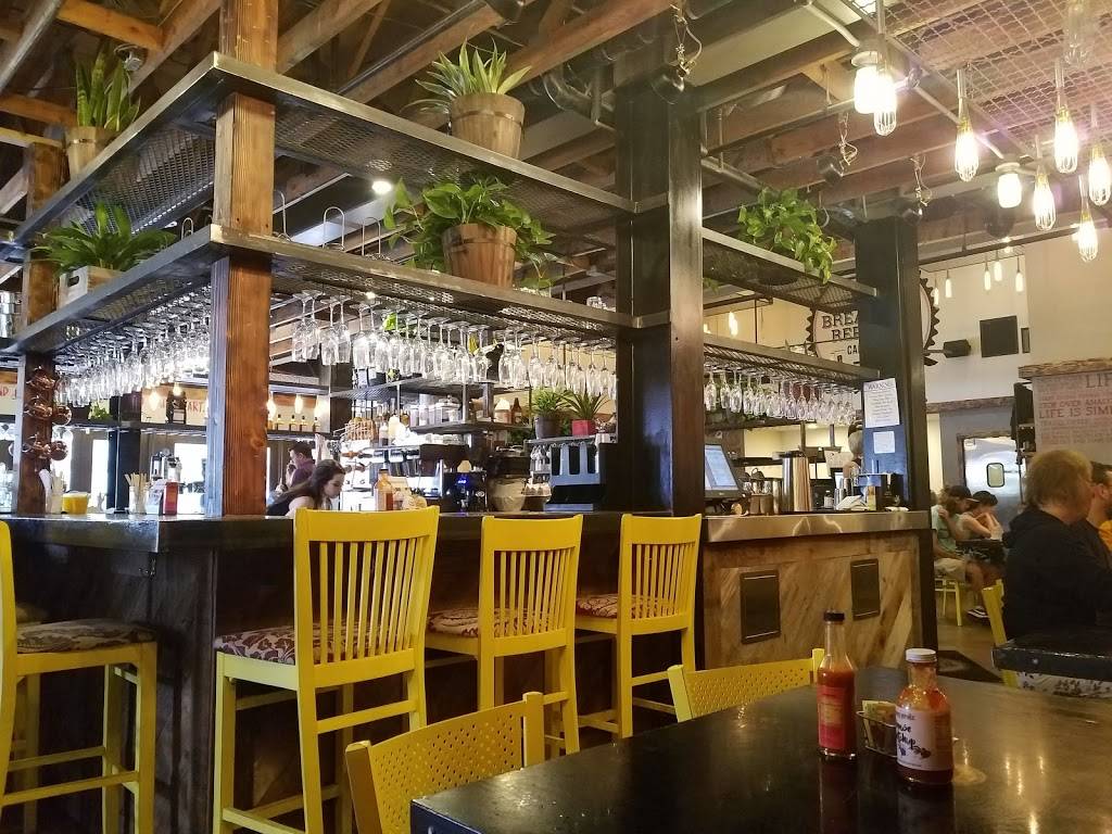 Breakfast Republic | restaurant | 4465 Mission Blvd, San Diego, CA 92109, USA | 8587502107 OR +1 858-750-2107