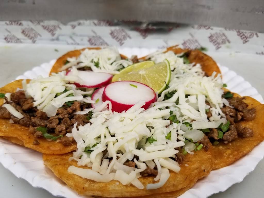 Tacos El Granero #2 | restaurant | 4216 Christine Ave, Keyes, CA 95328, USA | 2093125497 OR +1 209-312-5497