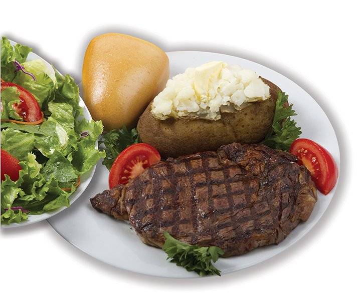Steak-Out | meal delivery | 8317 Whitesburg Dr, Huntsville, AL 35802, USA | 2568831987 OR +1 256-883-1987