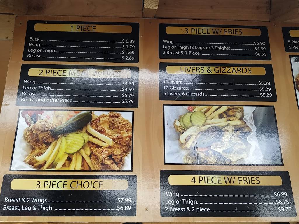 Henderson Chicken | restaurant | Dallas, TX 75241, USA | 4696085436 OR +1 469-608-5436