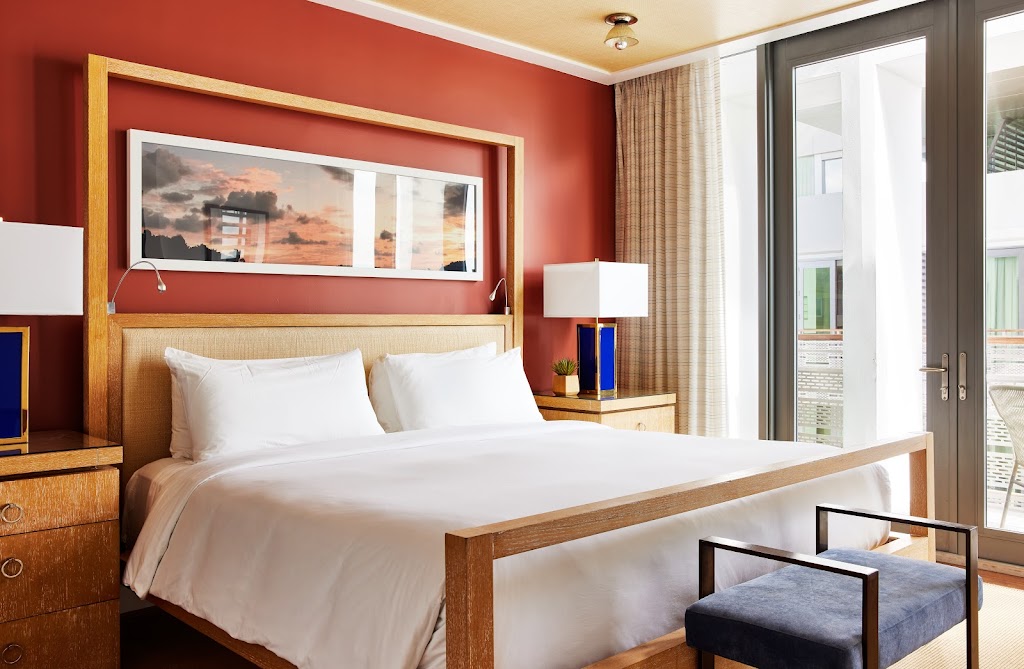 The Betsy Hotel | restaurant | 1440 Ocean Dr, Miami Beach, FL 33139, USA | 3055316100 OR +1 305-531-6100