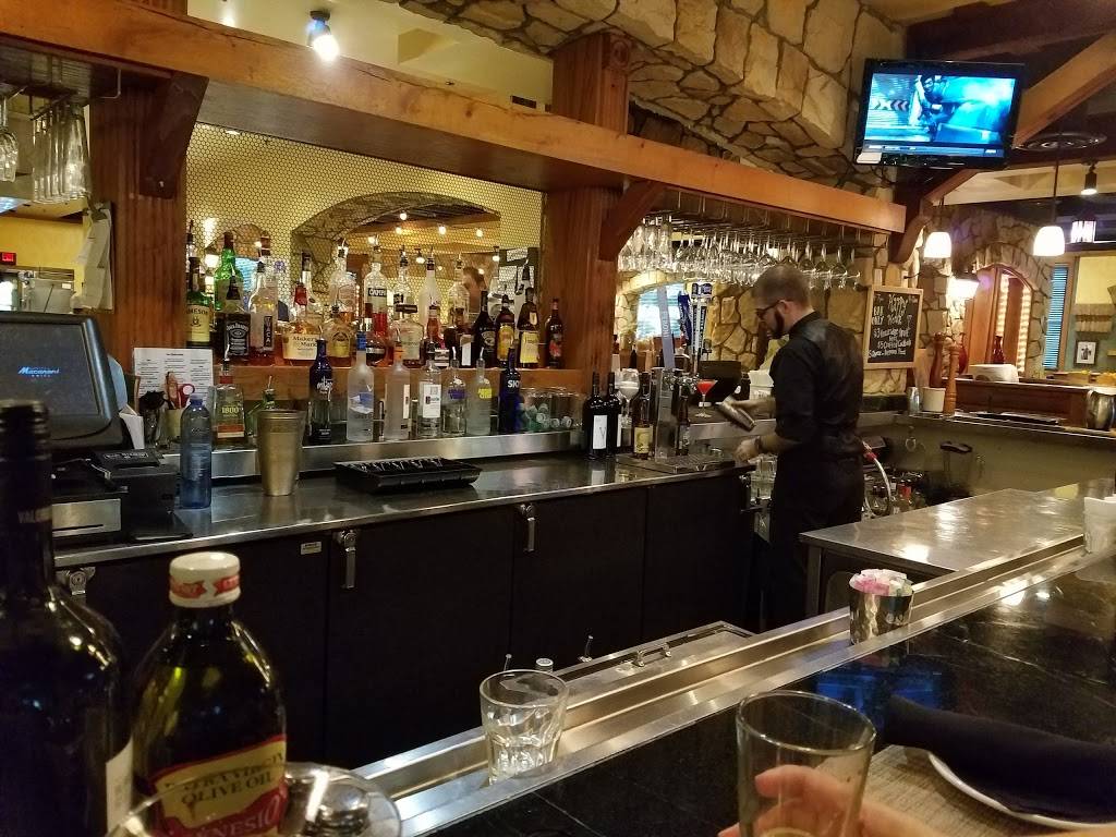 Romanos Macaroni Grill | restaurant | 12380 Seal Beach Blvd, Seal Beach, CA 90740, USA | 5625985979 OR +1 562-598-5979