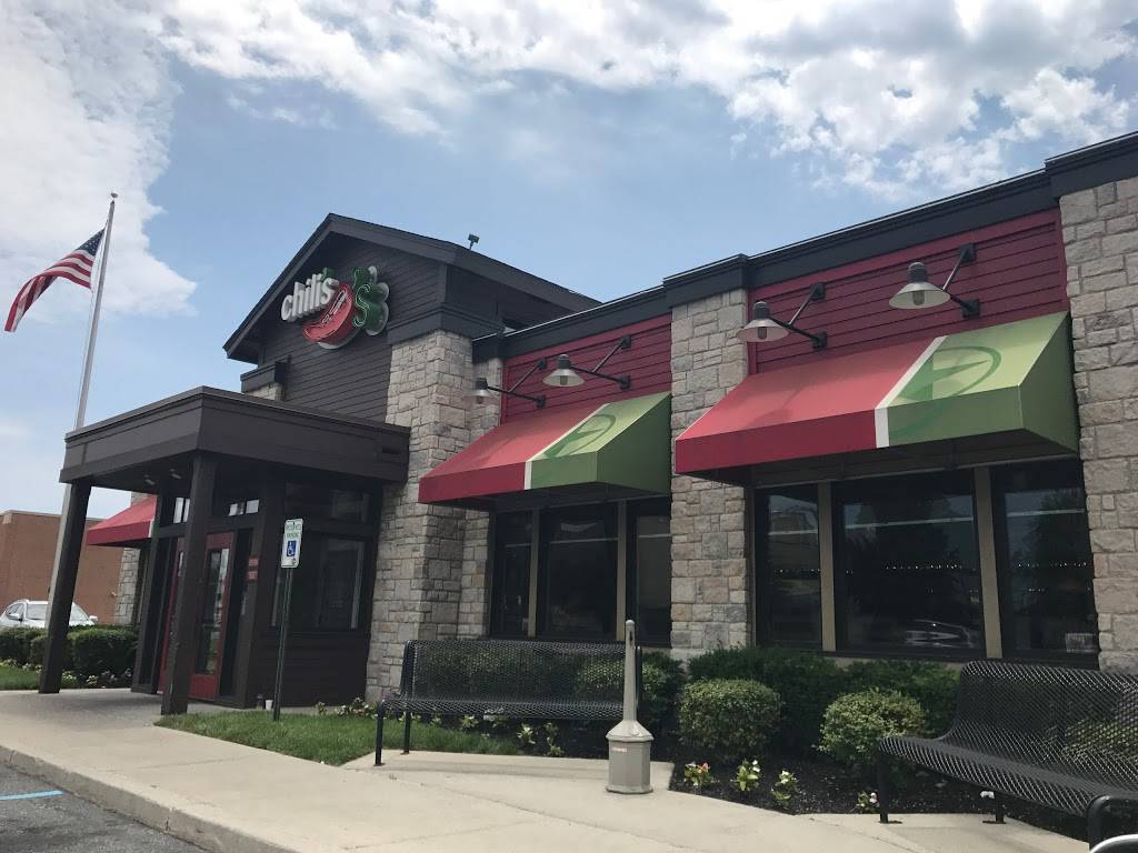 Chilis Grill & Bar | meal takeaway | 2320 W Oregon Ave, Philadelphia, PA 19145, USA | 2154683757 OR +1 215-468-3757