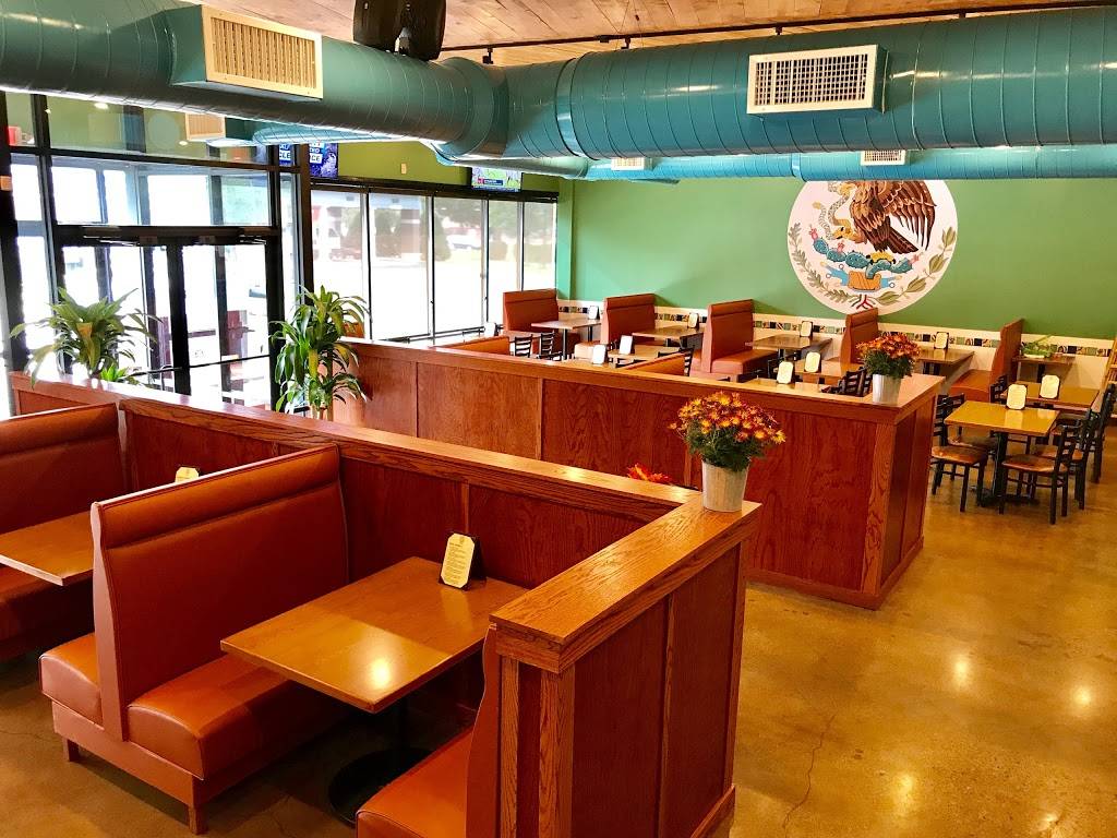 Los Aztecas Mexican Restaurant | restaurant | 9207 US-42 C, Prospect, KY 40059, USA | 5022282450 OR +1 502-228-2450