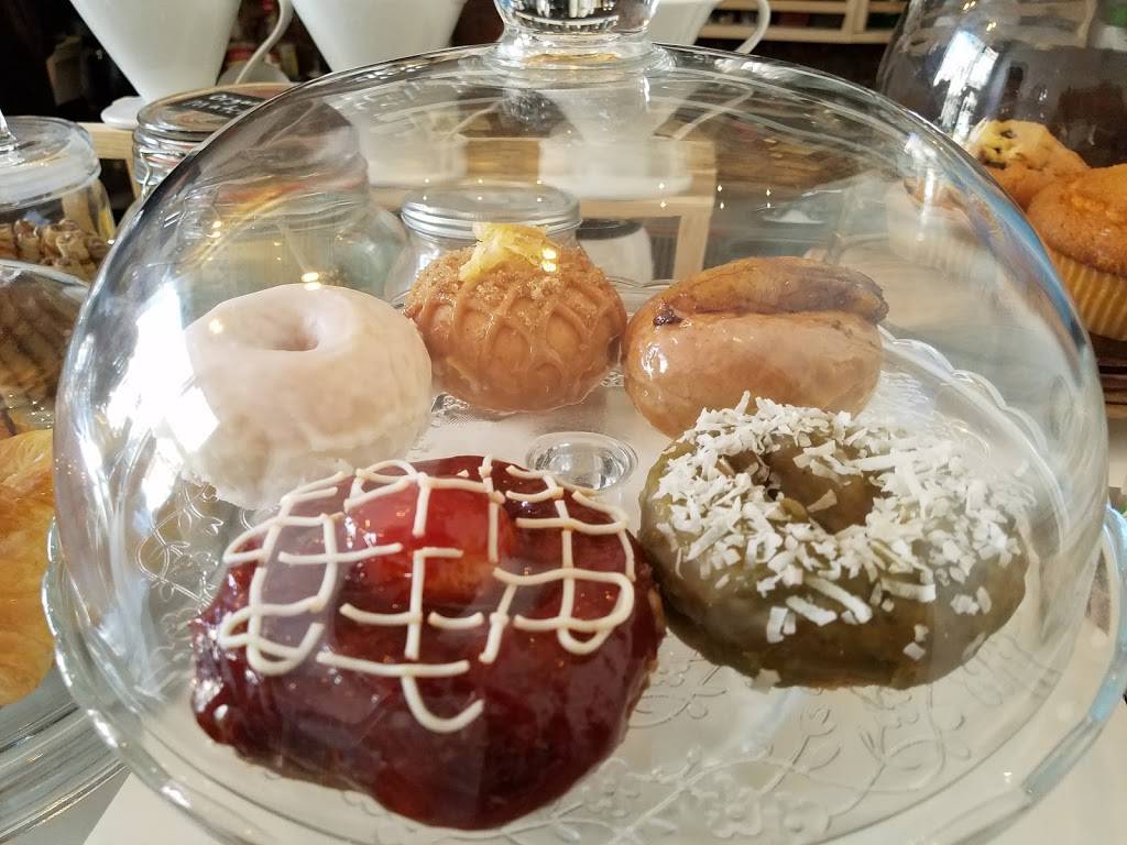 Parker | cafe | 6504 Park Ave, West New York, NJ 07093, USA | 2017669022 OR +1 201-766-9022