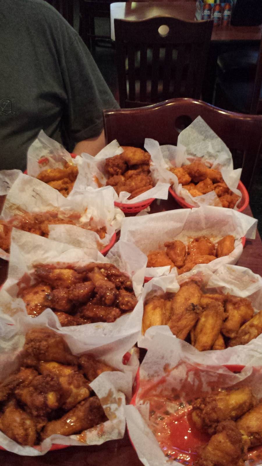 Winners Circle Sportsbar & Grill | restaurant | 4215 Florida Ave S, Lakeland, FL 33813, USA | 8636449464 OR +1 863-644-9464