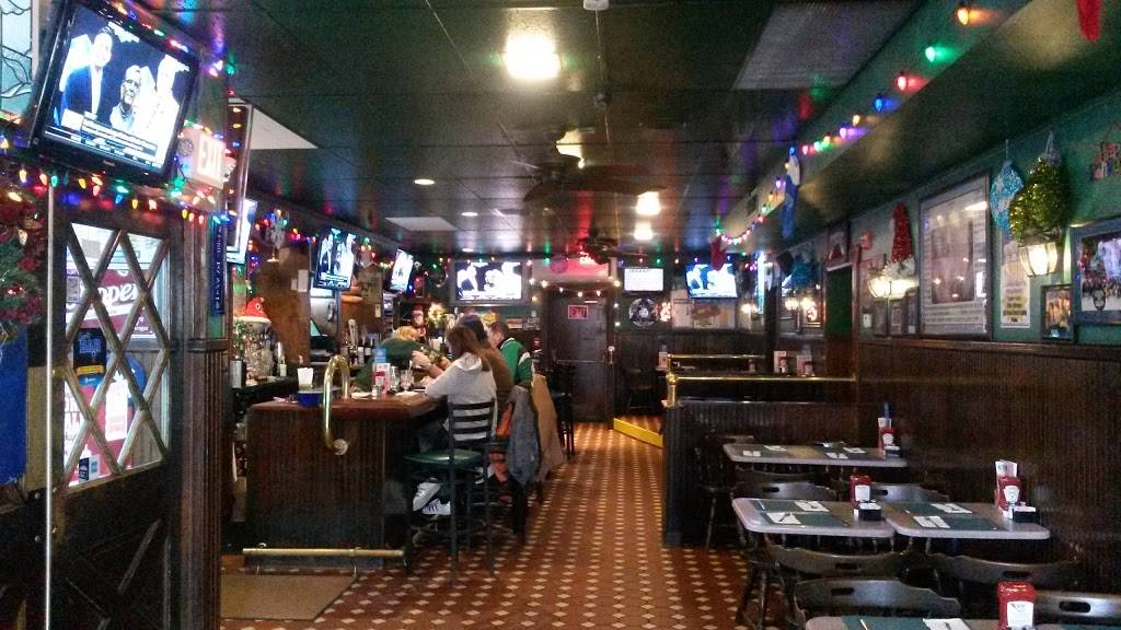 Sutters Mill | restaurant | 214 NY-59, Suffern, NY 10901, USA | 8453576556 OR +1 845-357-6556