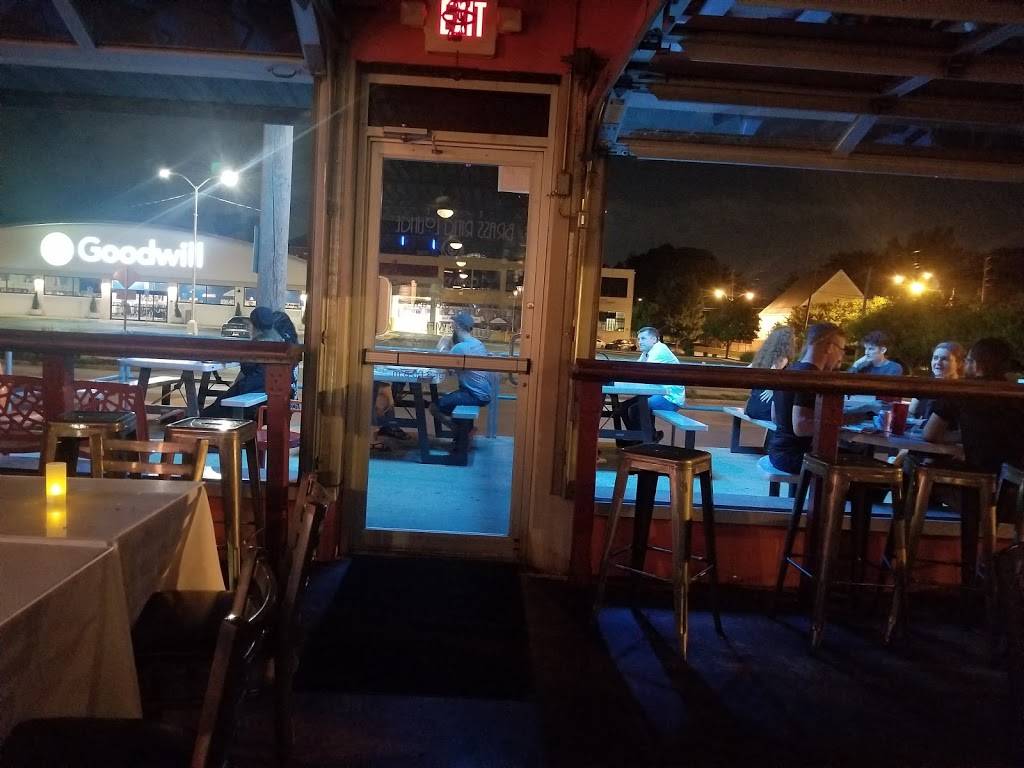 The Brass Ring Lounge | restaurant | 1245 Shelby St, Indianapolis, IN 46203, USA | 3176357464 OR +1 317-635-7464