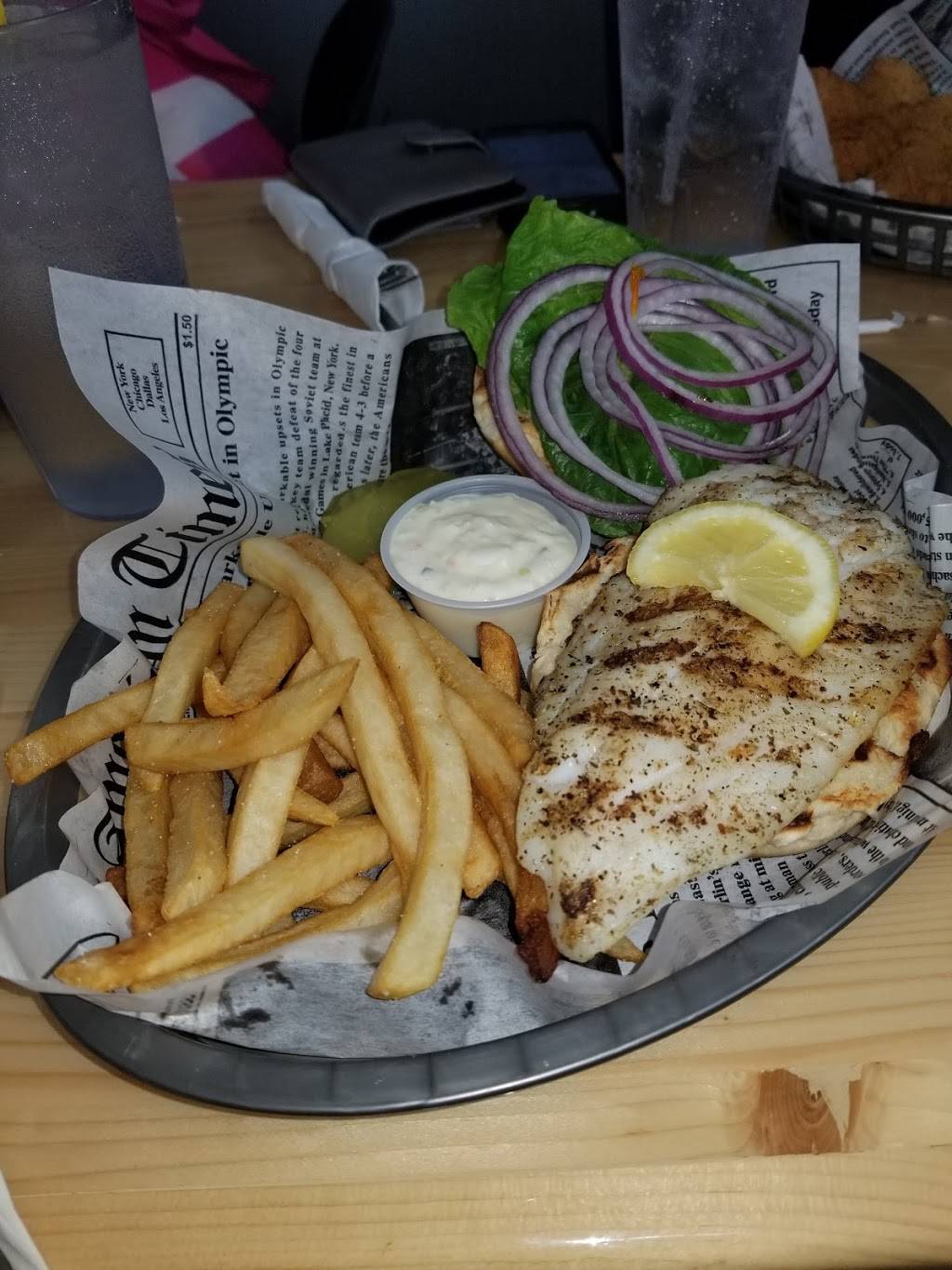 El Mar Cafe | restaurant | 4405 El Mar Dr, Lauderdale-By-The-Sea, FL 33308, USA | 9547691764 OR +1 954-769-1764