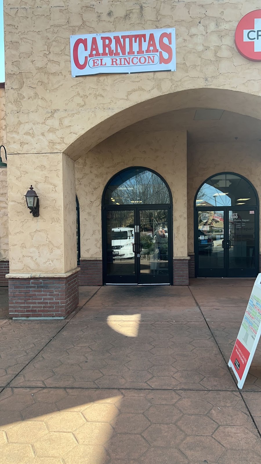 Carnitas el Rincon Woodland | restaurant | 1780 E Main St #300, Woodland, CA 95776, USA | 5306656262 OR +1 530-665-6262