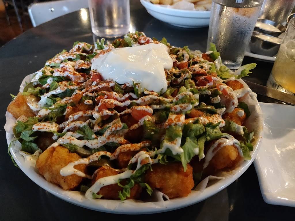 The District Raleigh | restaurant | 317 W Morgan St STE 117, Raleigh, NC 27601, USA | 9199775440 OR +1 919-977-5440