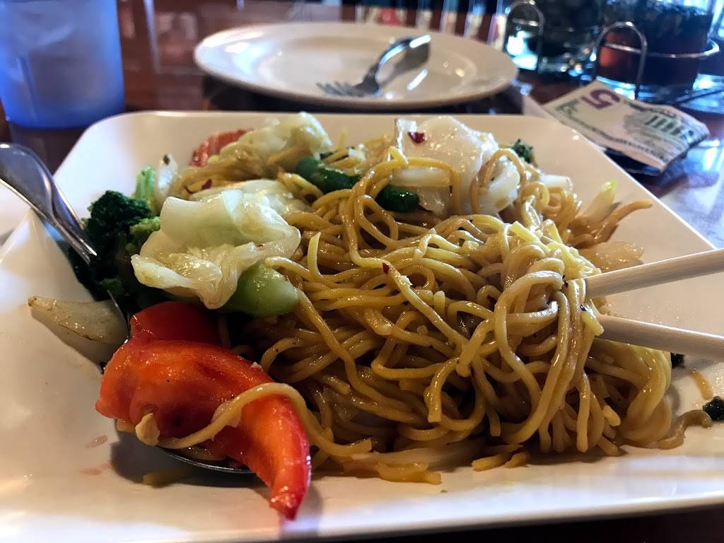 Ya Yaa Thai Cuisine | restaurant | 1130 W Redondo Beach Blvd, Gardena, CA 90247, USA | 3105323315 OR +1 310-532-3315