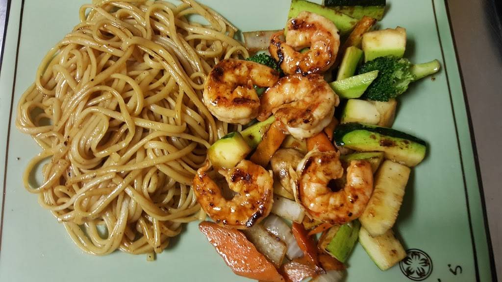 Hokkaido Sushi & Teppanyaki | restaurant | 5272 Red Bug Lake Rd, Winter Springs, FL 32708, USA | 4073882888 OR +1 407-388-2888