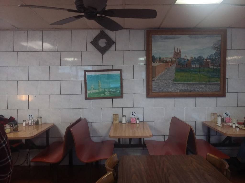 Taqueria Jalisco #7 | restaurant | 7504 Marbach Rd, San Antonio, TX 78227, USA | 2106741398 OR +1 210-674-1398