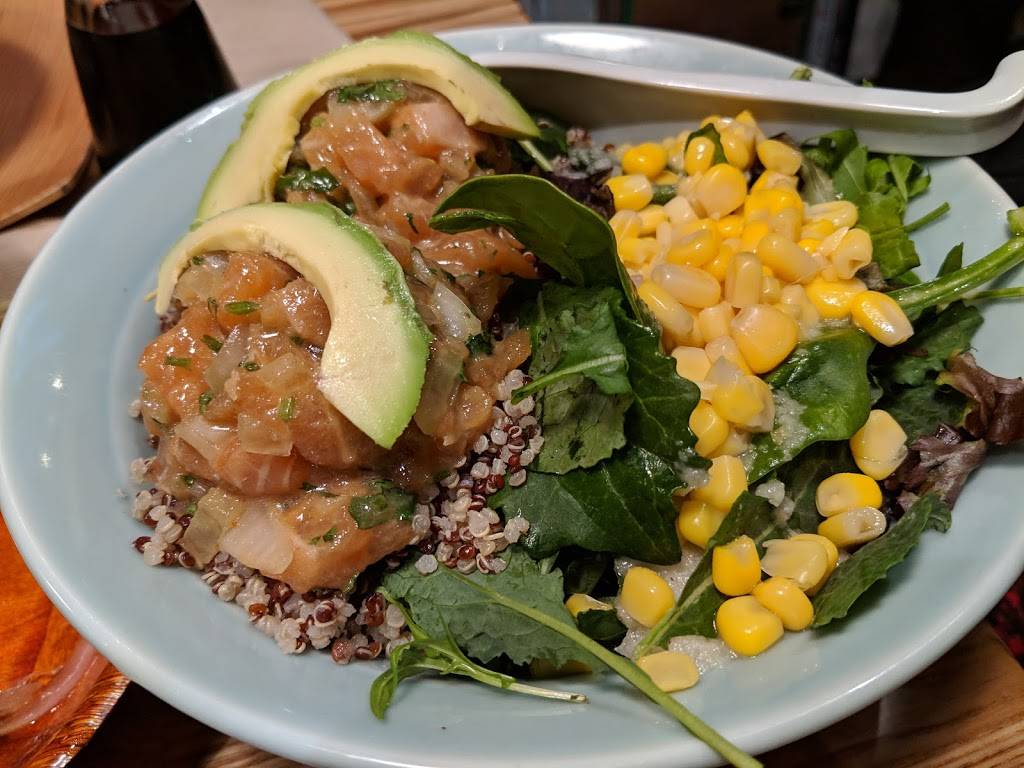 HiroNori Craft Ramen | restaurant | 4300 Great America Pkwy Ste #180, Santa Clara, CA 95054, USA | 6693425146 OR +1 669-342-5146