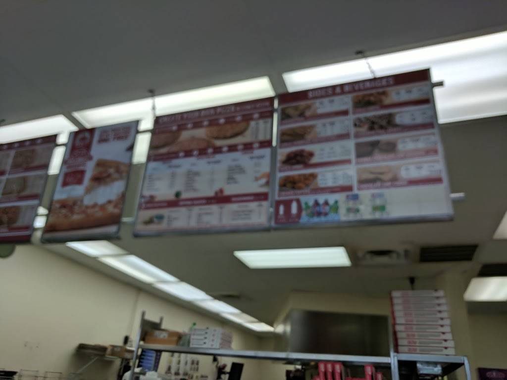 Papa Johns Pizza | restaurant | 7700 Hwy 6 N, Houston, TX 77095, USA | 2818550888 OR +1 281-855-0888