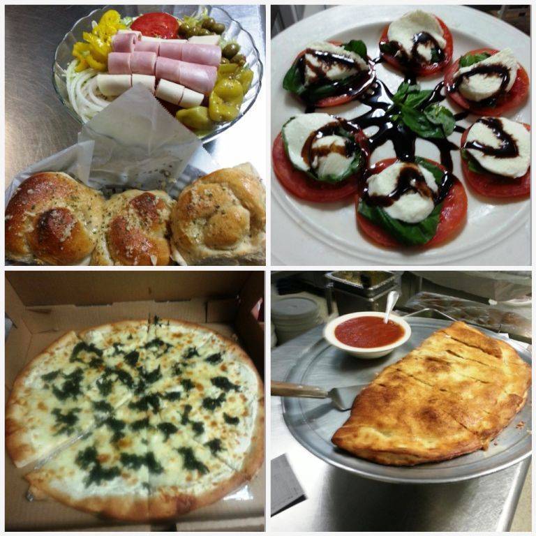 Luigis Italian Restaurant | restaurant | 2814 David Walker Dr, Eustis, FL 32726, USA | 3525081515 OR +1 352-508-1515