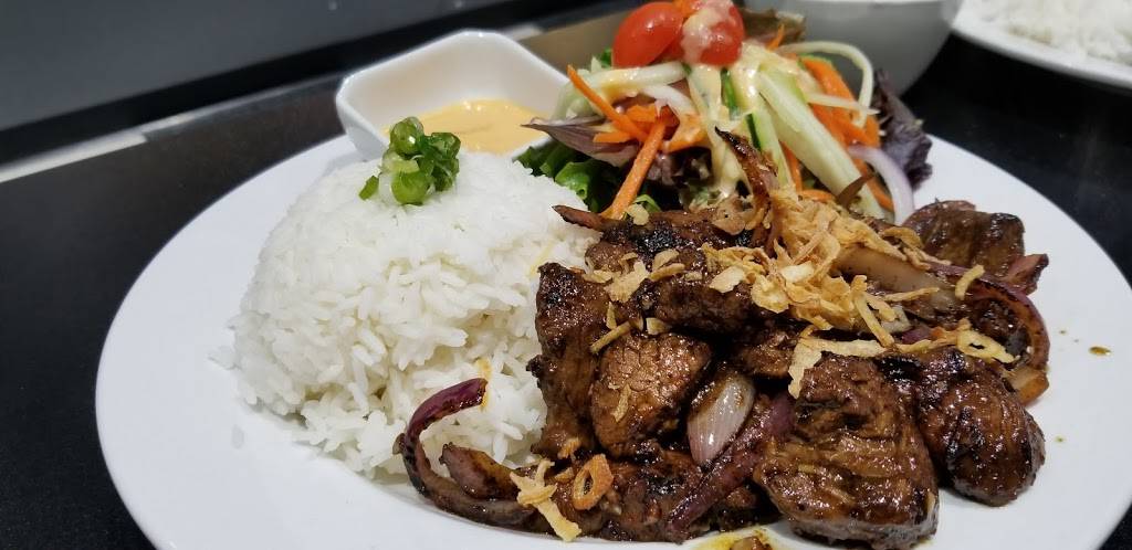 Pho Cafe on Bardstown | meal takeaway | 1704 Bardstown Rd, Louisville, KY 40205, USA | 5029162129 OR +1 502-916-2129