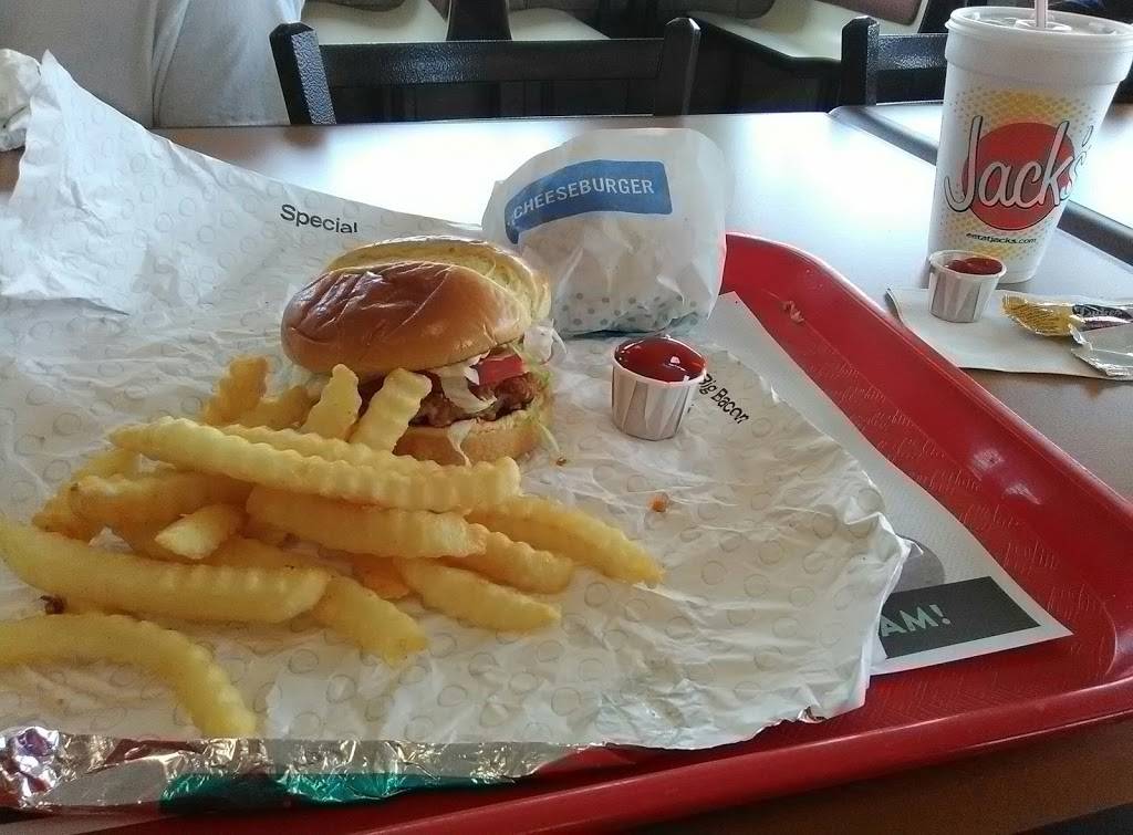 Jacks | restaurant | 27 Park Rd #200, Pleasant Grove, AL 35127, USA | 2057815735 OR +1 205-781-5735