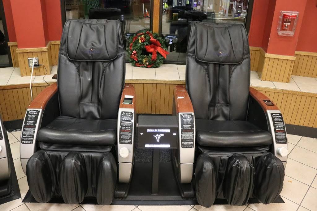 Alexander Hamilton Service Area | restaurant | NJ Tpke, Secaucus, NJ 07094, USA | 2018633345 OR +1 201-863-3345