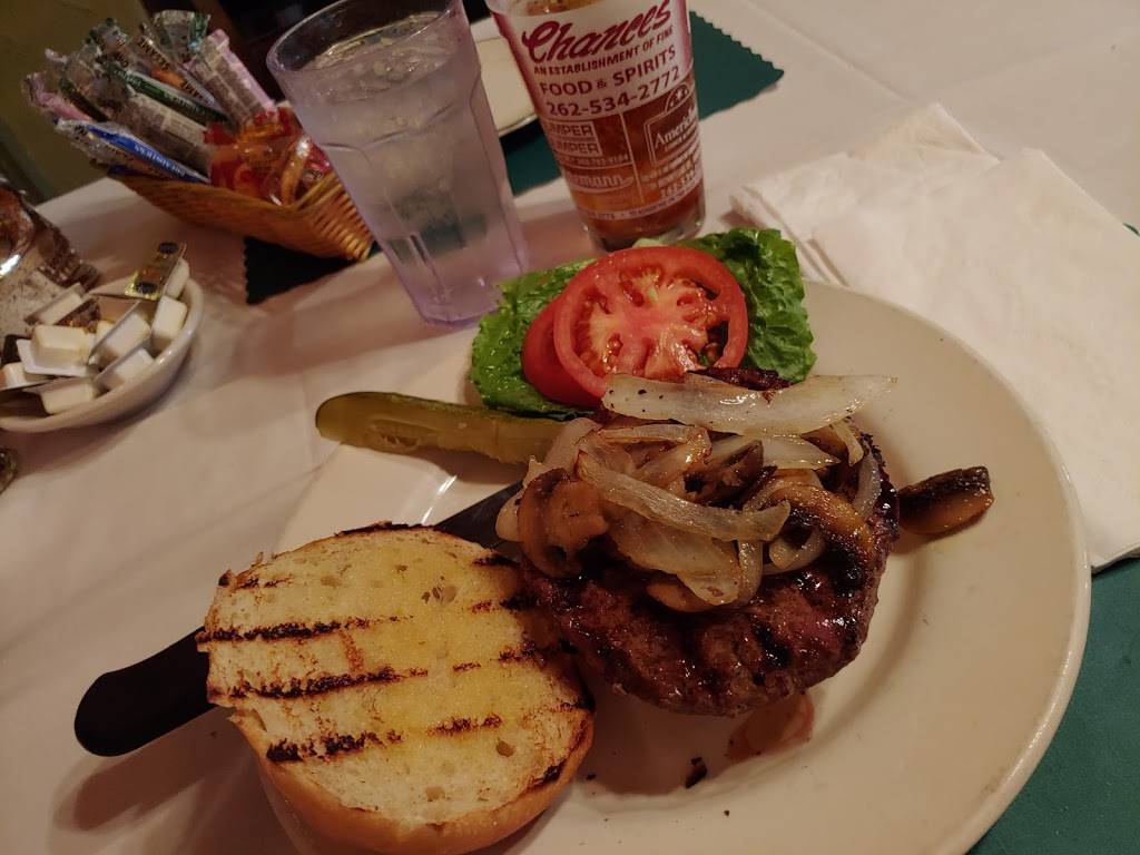 Chances | restaurant | 205 W Main St, Rochester, WI 53167, USA | 2625342772 OR +1 262-534-2772