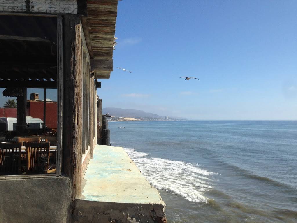 ORTEGAS EL ORIGINAL | restaurant | Chinchorro 10, Puerto Nuevo, B.C., Mexico | 016611181667 OR +52 661 118 1667