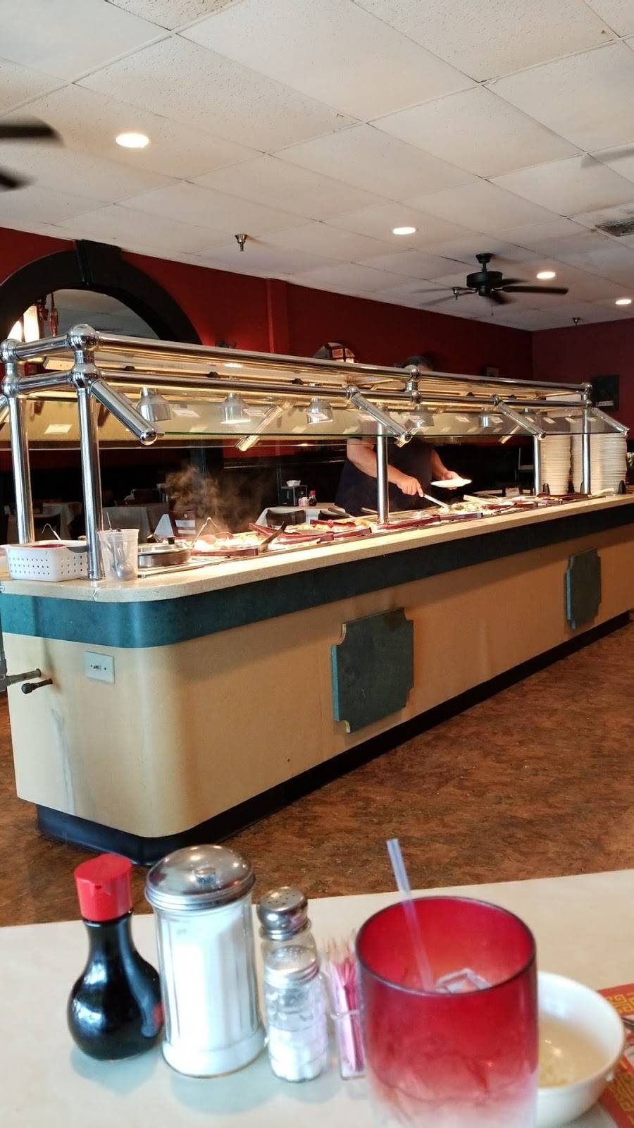 China Chef Restaurant | restaurant | 3303 Avenue F, Bay City, TX 77414, USA | 9792454931 OR +1 979-245-4931