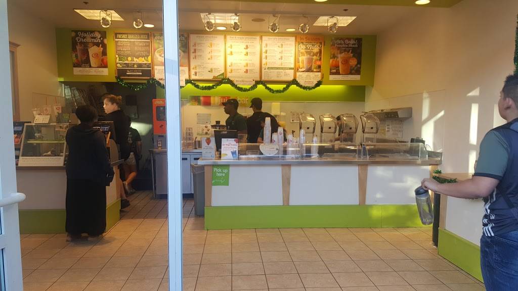 Jamba Juice UCSD | restaurant | 9500 Gilman Dr.,, Price Center Rm 1.419, La Jolla, CA 92093, USA | 8586222020 OR +1 858-622-2020