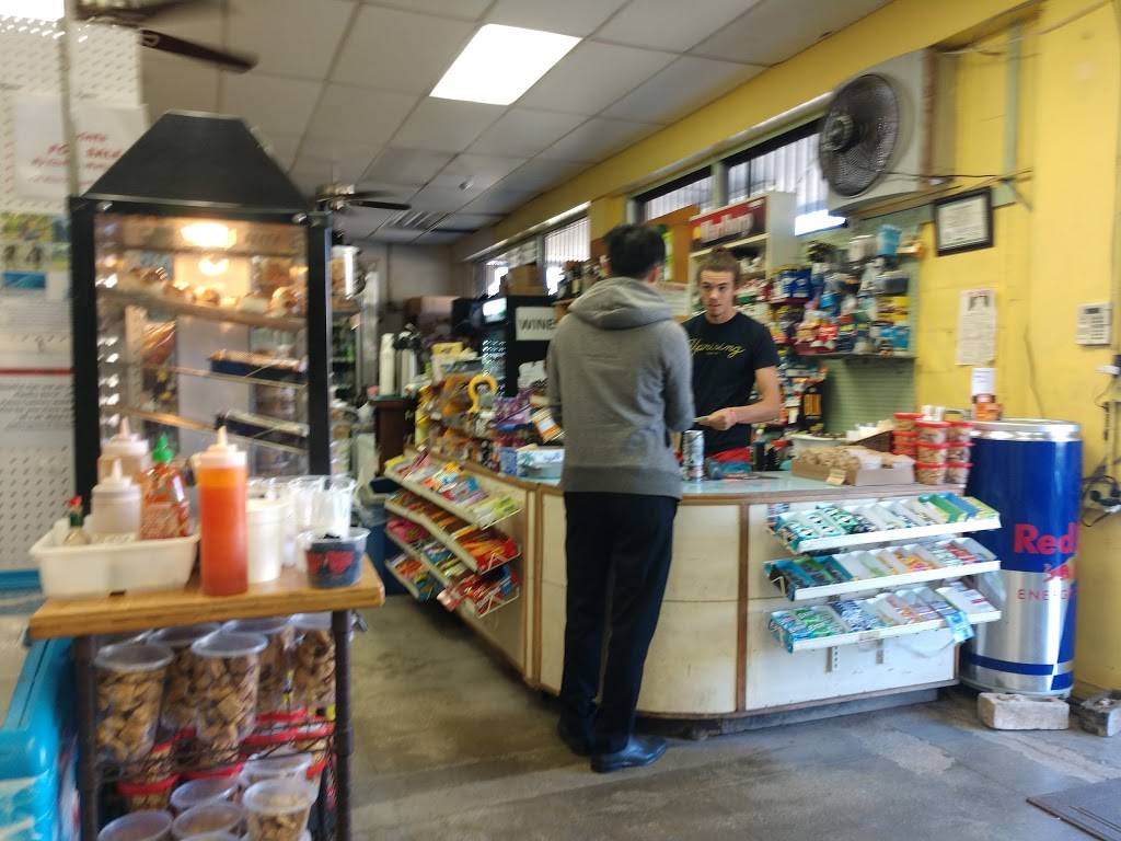 Fort Ruger Market | restaurant | 3585 Alohea Ave, Honolulu, HI 96816, USA | 8087374531 OR +1 808-737-4531