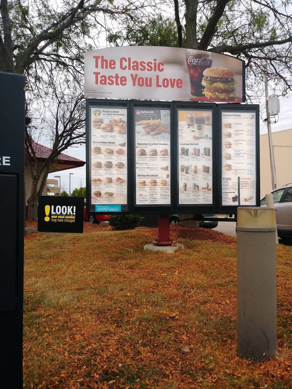 McDonalds | cafe | 3131 N Mayfair Rd, Wauwatosa, WI 53222, USA | 4147714340 OR +1 414-771-4340