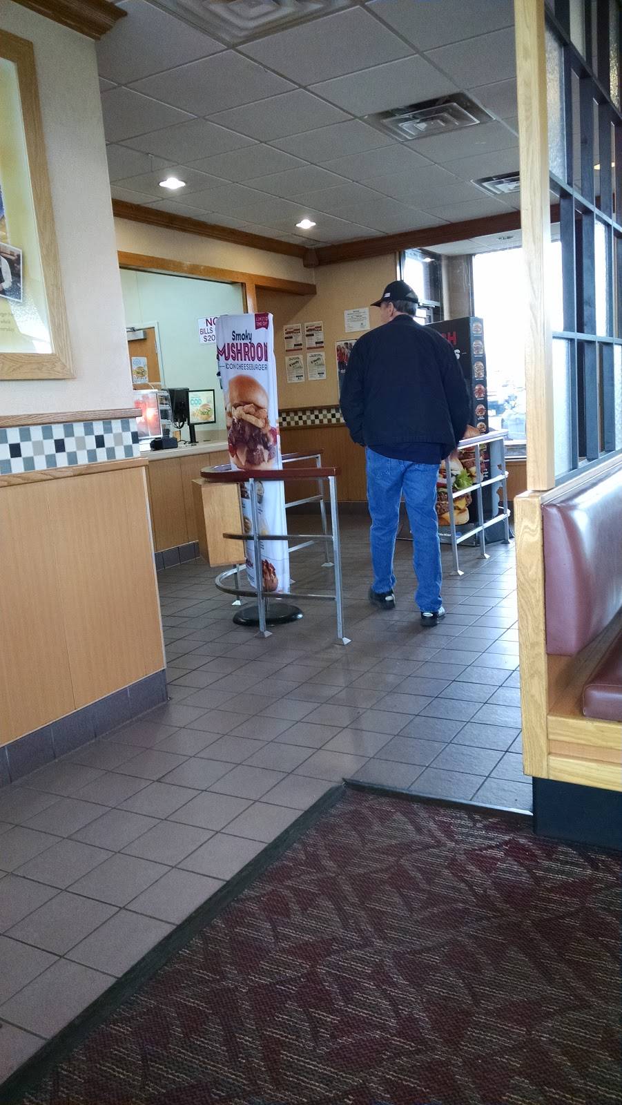 Wendys | restaurant | 3200 S Virginia St, Reno, NV 89502, USA | 7758256300 OR +1 775-825-6300