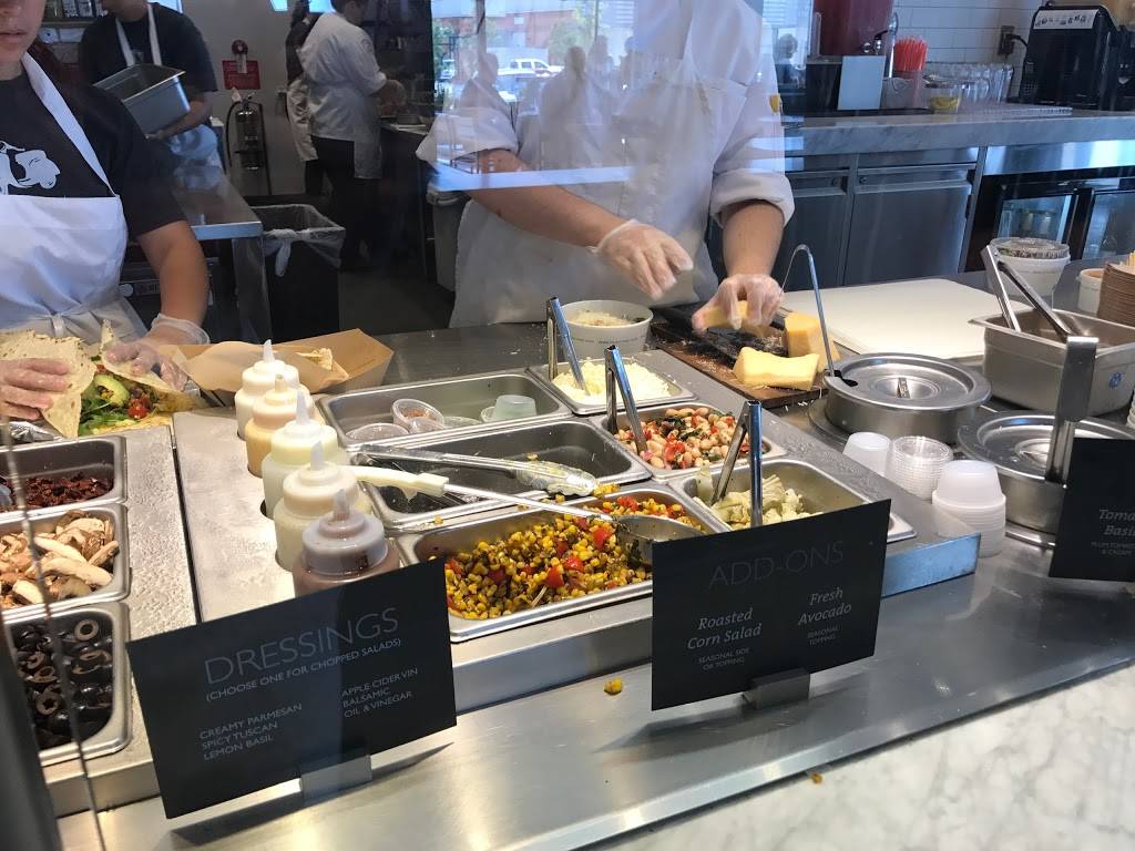 Piada | restaurant | 1551 E Renner Rd #800, Richardson, TX 75082, USA | 9728079087 OR +1 972-807-9087