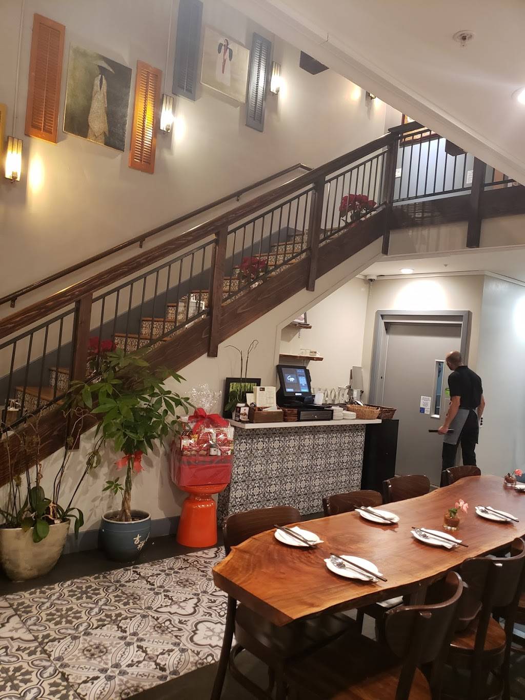 GAO VIET KITCHEN | restaurant | 313 S San Mateo Dr, San Mateo, CA 94401, USA | 6504772524 OR +1 650-477-2524