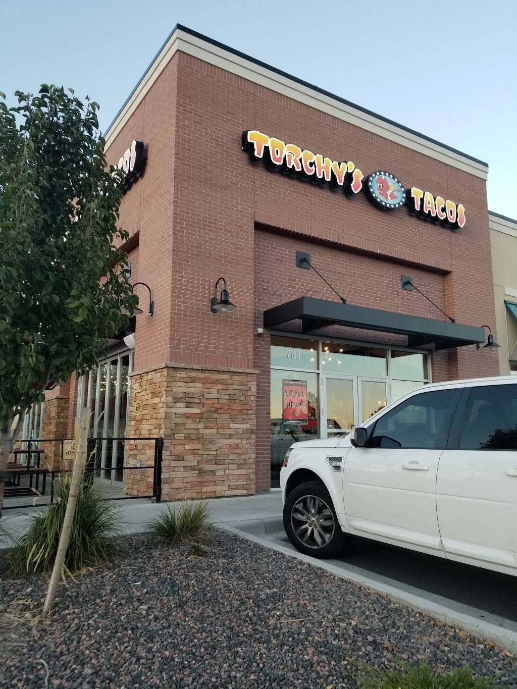 Torchys Tacos | restaurant | 7159 W 88th Ave Suite 400, Westminster, CO 80021, USA | 3034951115 OR +1 303-495-1115