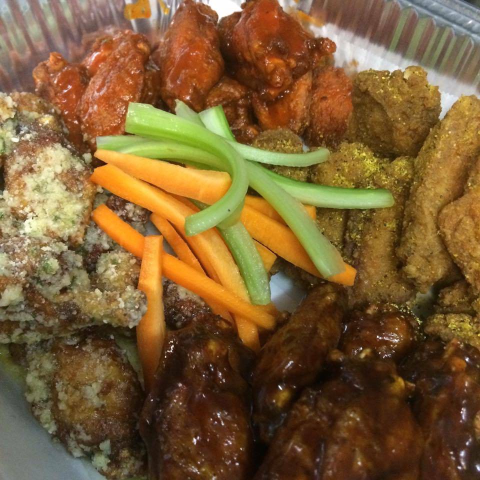 OneStop Grille | restaurant | 3512 Main St, Moss Point, MS 39563, USA | 2285918274 OR +1 228-591-8274