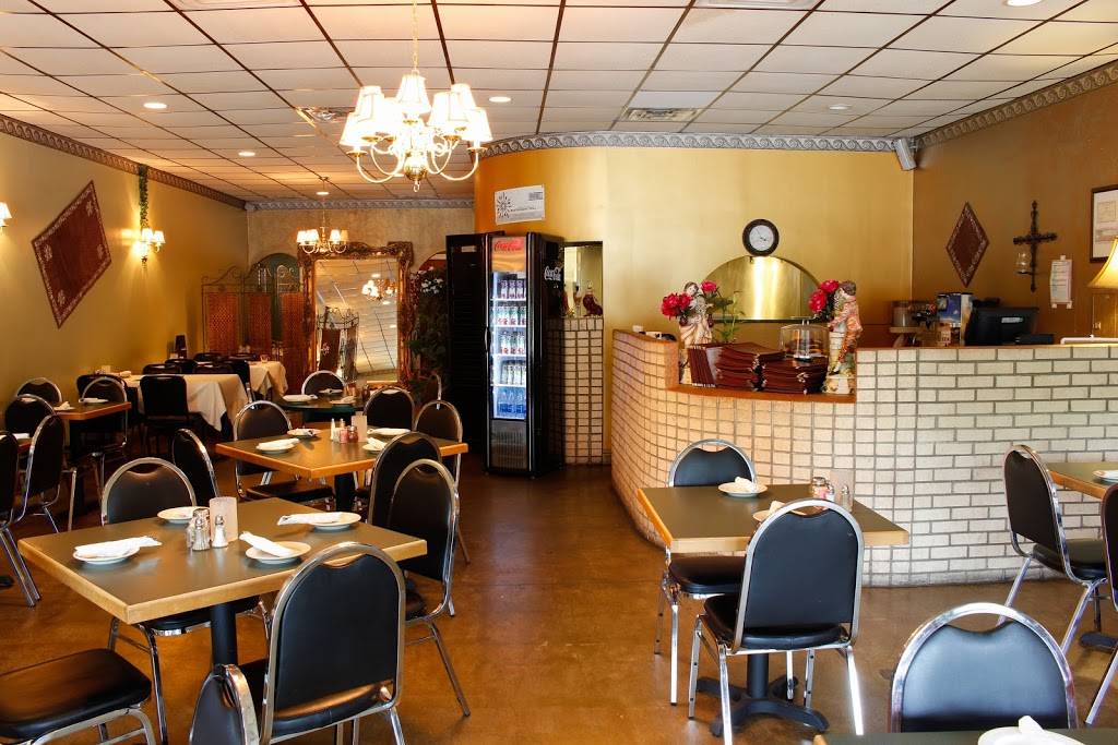 Shandeez Grill | restaurant | 8863 Anderson Mill Rd, Austin, TX 78729, USA | 5122586464 OR +1 512-258-6464