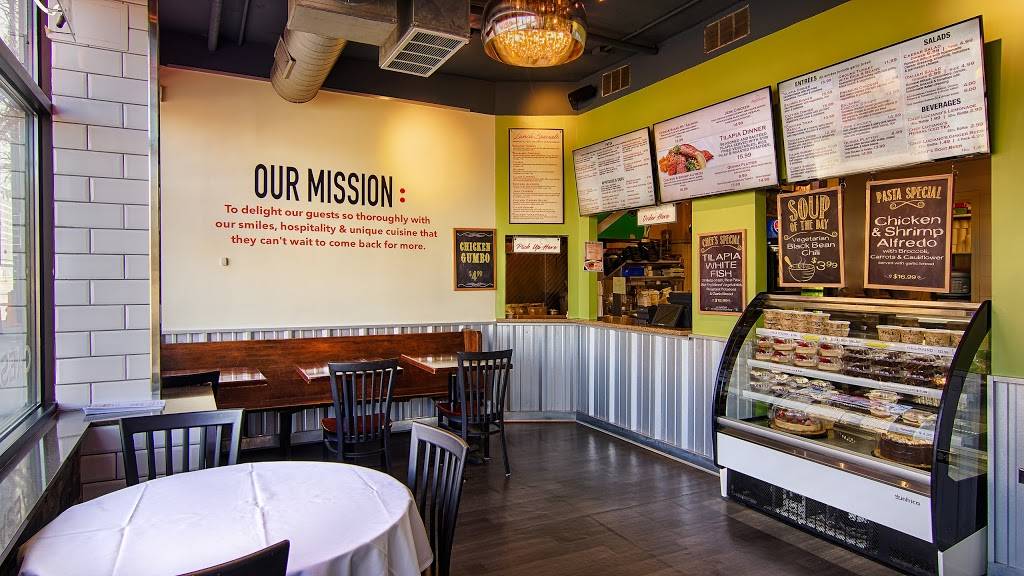 Chef Luciano Kitchen + Chicken | meal takeaway | 49 E Cermak Rd, Chicago, IL 60616, USA | 3123260062 OR +1 312-326-0062