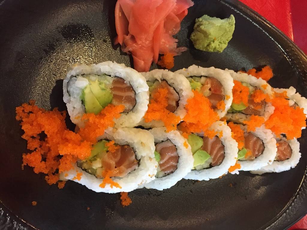 Sansai Burbank | restaurant | 2575 N Hollywood Way # 107, Burbank, CA 91505, USA | 8185650420 OR +1 818-565-0420