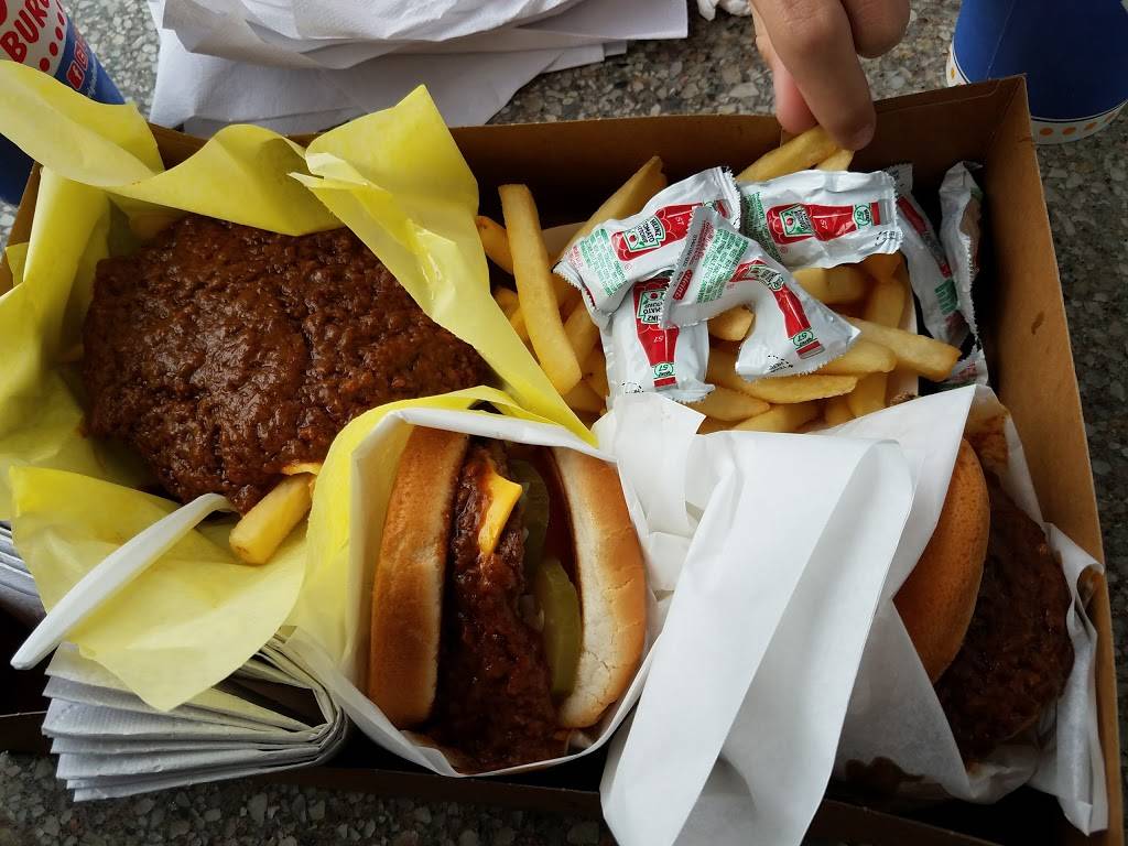 Original Tommys Hamburgers | restaurant | 4315 E Anaheim St, Long Beach, CA 90804, USA | 5624982867 OR +1 562-498-2867